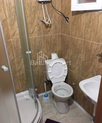 Квартира 1-комн 25 м² - Юр'ївська, Батумі