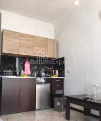 Квартира 1-комн 25 м² - Юр'ївська, Батумі