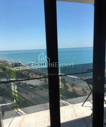 Квартира 1-комн 25 м² - Юр'ївська, Батумі