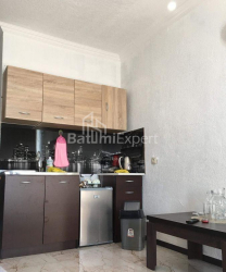 Квартира 1-комн 25 м² - Юр'ївська, Батумі