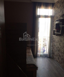 Квартира 95 м² - Шерифа Хімшіашвілі, Батумі, Грузія