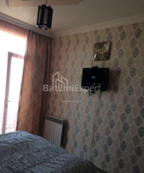 Квартира 95 м² - Шерифа Хімшіашвілі, Батумі, Грузія