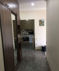 Квартира 4-комн 95 м² - Шерифа Хімшіашвілі, Батумі