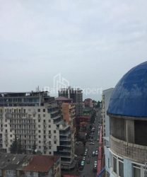 Квартира 3-комн 55 м² - Михайла Лермонтова, Батумі