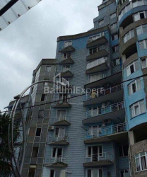 Квартира 3-комн 55 м² - Михайла Лермонтова, Батумі