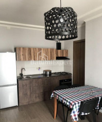 Квартира 2-комн 45 м² - Юр'ївська, Батумі