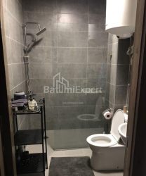 Квартира 45 м² - Юр'ївська, Батумі, Грузія