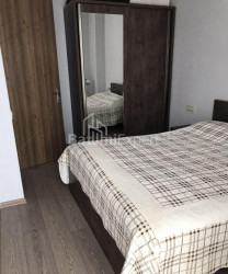 Квартира 2-комн 45 м² - Юр'ївська, Батумі