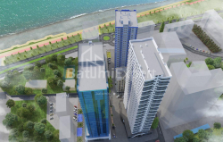 Квартира 2-комн 40 м² - Шерифа Хімшіашвілі, Батумі