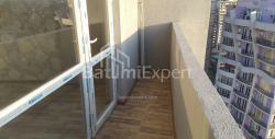 Квартира 48 м² - Юр'ївська, Батумі, Грузія
