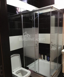 Квартира 4-комн 105 м² - Юр'ївська, Батумі