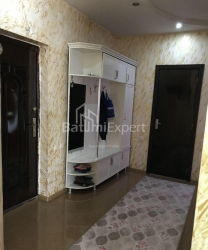 Квартира 4-комн 105 м² - Юр'ївська, Батумі