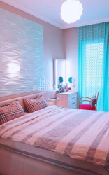 Квартира 3-комн 115 м² - Юр'ївська, Батумі
