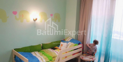 Квартира 115 м² - Юр'ївська, Батумі, Грузія