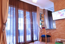 Квартира 3-комн 115 м² - Юр'ївська, Батумі