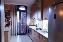 Квартира 3-комн 115 м² - Юр'ївська, Батумі