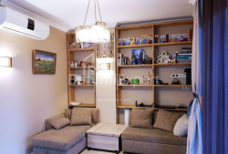 Квартира 3-комн 115 м² - Юр'ївська, Батумі