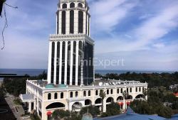 Квартира 2-комн 45 м² - Юр'ївська, Батумі