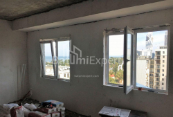 Квартира 2-комн 45 м² - Юр'ївська, Батумі