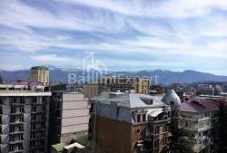 Квартира 2-комн 45 м² - Юр'ївська, Батумі