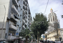 Квартира 2-комн 45 м² - Юр'ївська, Батумі