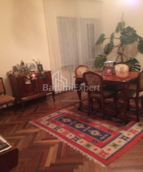 Квартира 4-комн 120 м² - Зураба Горгiладзе, Батумі