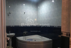 Квартира 120 м² - Зураба Горгiладзе, Батумі, Грузія