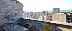 Квартира 5-комн 120 м² - 26 травня, Батумі