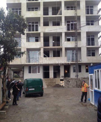 Квартира 3-комн 54 м² - Юр'ївська, Батумі