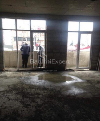 Квартира 3-комн 54 м² - Юр'ївська, Батумі