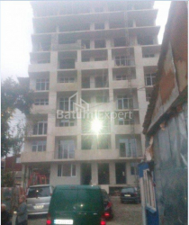 Квартира 3-комн 54 м² - Юр'ївська, Батумі