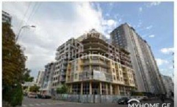 Квартира 3-комн 62 м² - Юр'ївська, Батумі