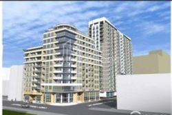 Квартира 3-комн 62 м² - Юр'ївська, Батумі
