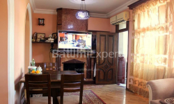 Квартира 135 м² - Юр'ївська, Батумі, Грузія