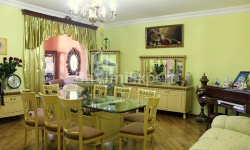 Квартира 5-комн 135 м² - Юр'ївська, Батумі