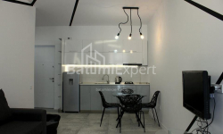 Квартира 2-комн 46 м² - Юр'ївська, Батумі