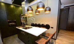 Квартира 100 м² - Зураба Горгiладзе, Батумі, Грузія