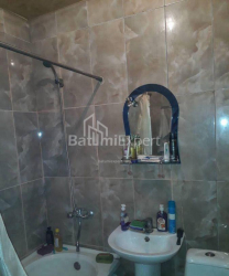 Квартира 2-комн 36 м² - Шерифа Хімшіашвілі, Батумі