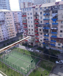 Квартира 2-комн 36 м² - Шерифа Хімшіашвілі, Батумі