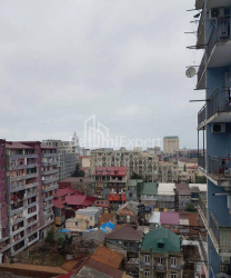 Квартира 2-комн 44 м² - Деметре Тавдадебулі, Батумі
