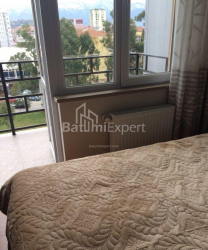 Квартира 2-комн 40 м² - Петра Багратіоні, Батумі