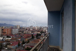 Квартира 3-комн 70 м² - Юр'ївська, Батумі