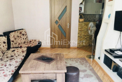 Квартира 3-комн 58 м² - Шерифа Хімшіашвілі, Батумі