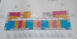 Квартира 1-комн 27 м² - Юр'ївська, Батумі