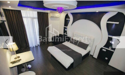 Квартира 1-комн 31 м² - Юр'ївська, Батумі