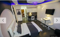 Квартира 1-комн 31 м² - Юр'ївська, Батумі