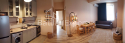 Квартира 3-комн 70 м² - Ніко Піросмані, Батумі