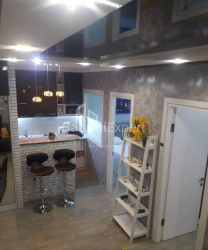 Квартира 3-комн 45 м² - Шалва Інасаридзе, Батумі