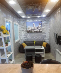 Квартира 45 м² - Шалва Інасаридзе, Батумі, Грузія