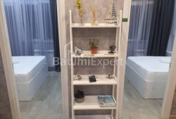 Квартира 3-комн 45 м² - Шалва Інасаридзе, Батумі